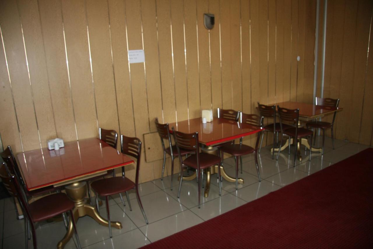 Oz Altin Basak Hotel Ankara Kültér fotó